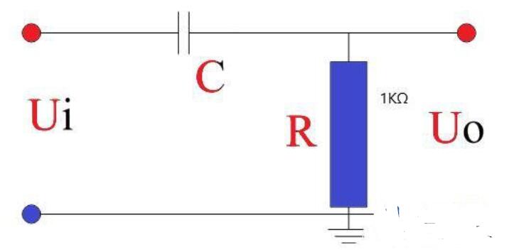 电阻是一种什么元件_电阻在串联电路中起什么作用